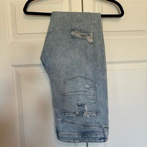 AE Super Hi-Rise Jegging